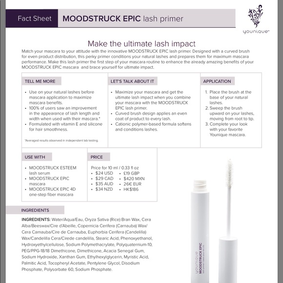 Lash Primer - Picture 2 of 5